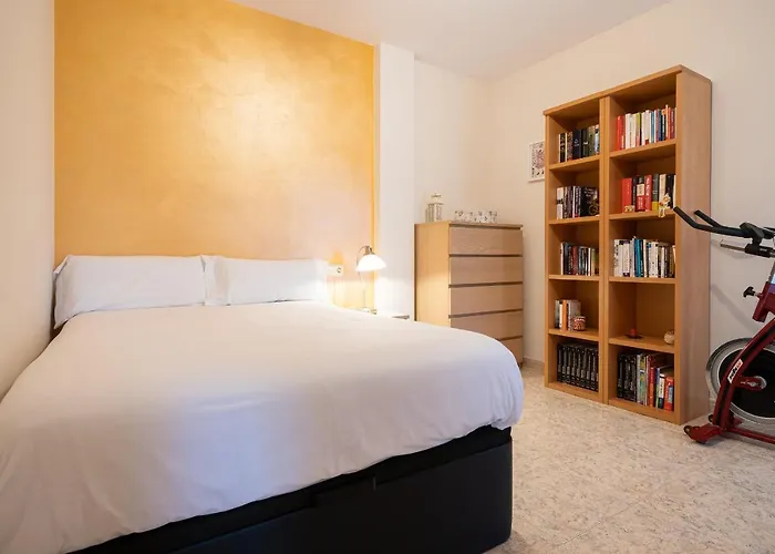 Hauzify I Apartament Cala Pepo