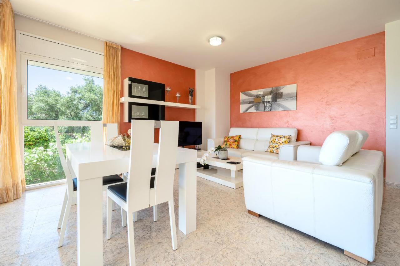 Apartment Hauzify I Cala Pepo L'Ametlla de Mar