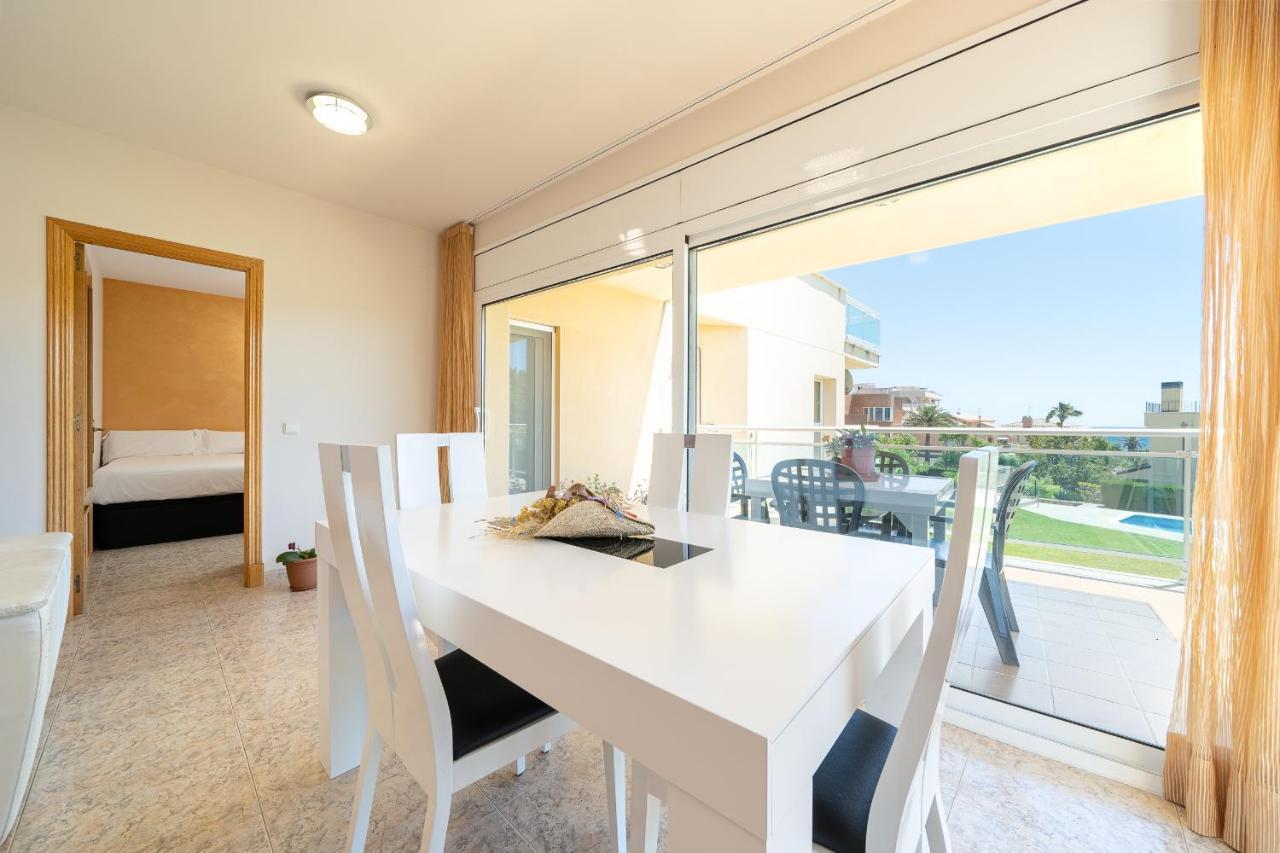 Hauzify I Cala Pepo Apartment L'Ametlla de Mar