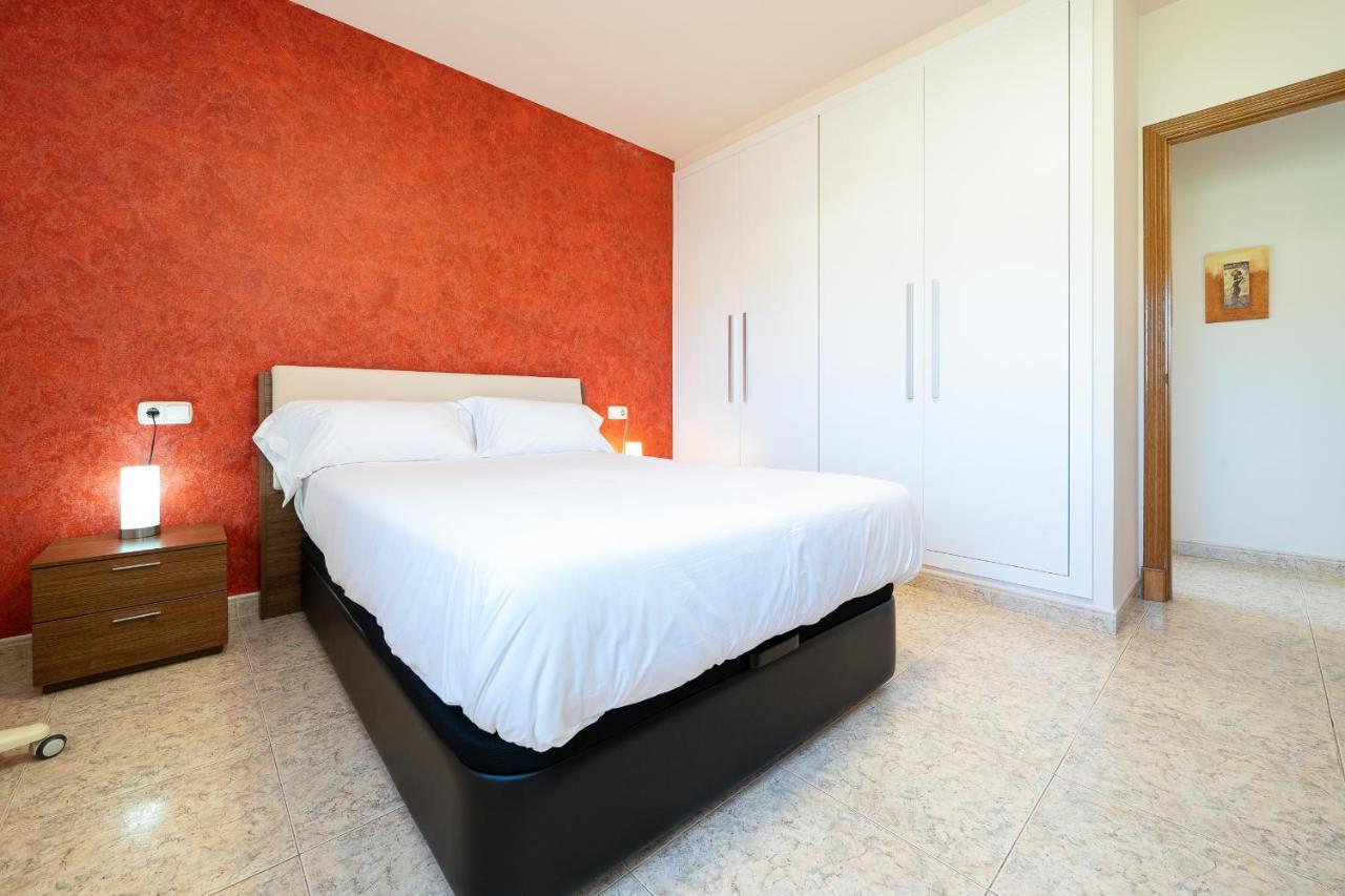 Hauzify I Cala Pepo Apartment L'Ametlla de Mar