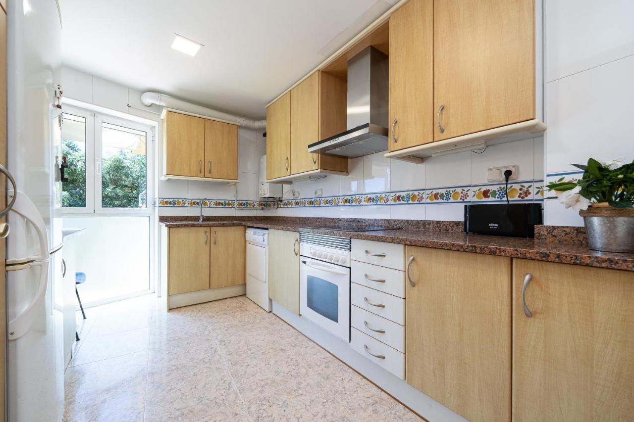 Apartment Hauzify I Cala Pepo *