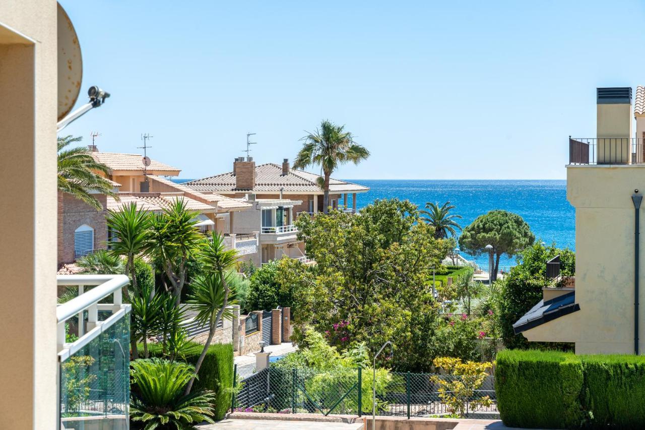 Apartment Hauzify I Cala Pepo *