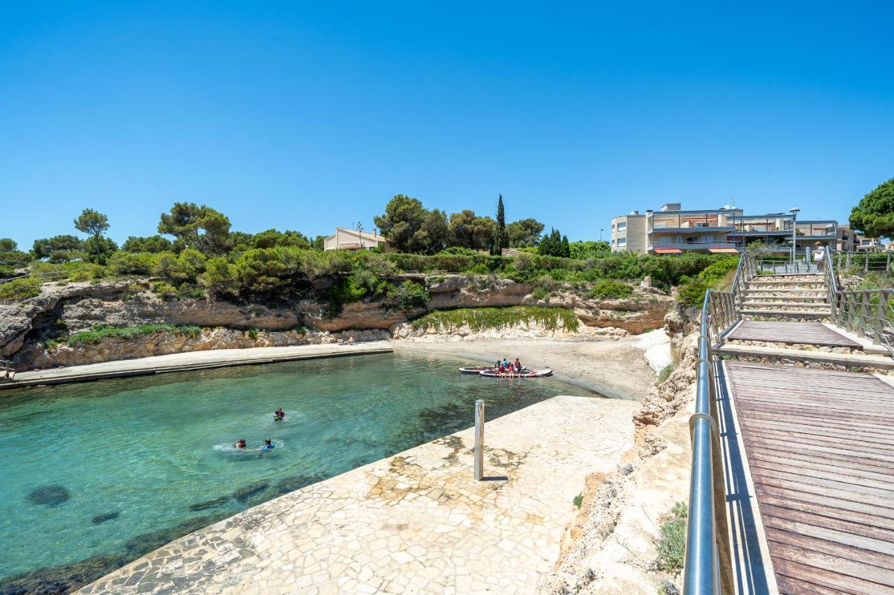 Appartement Hauzify I Cala Pepo L'Ametlla de Mar