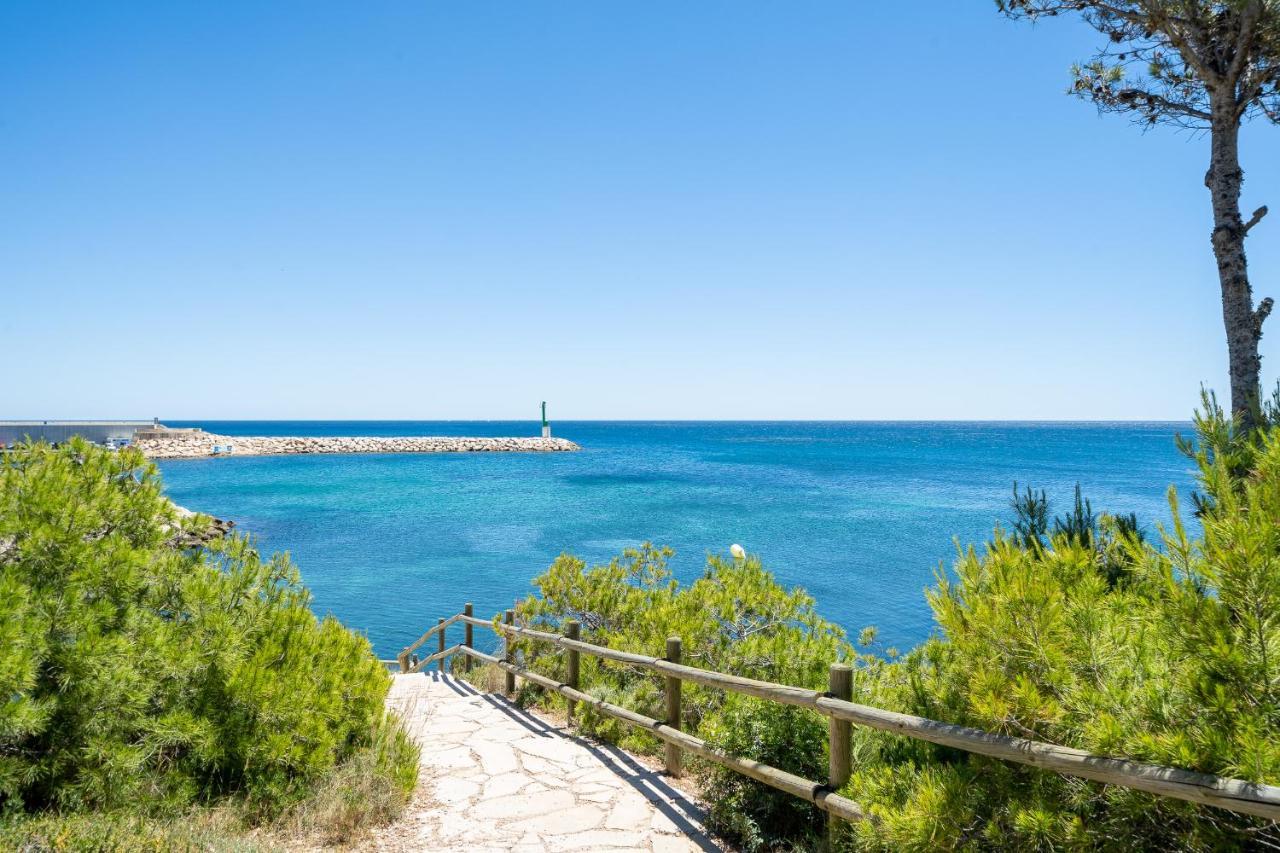 Hauzify I Cala Pepo * L'Ametlla de Mar
