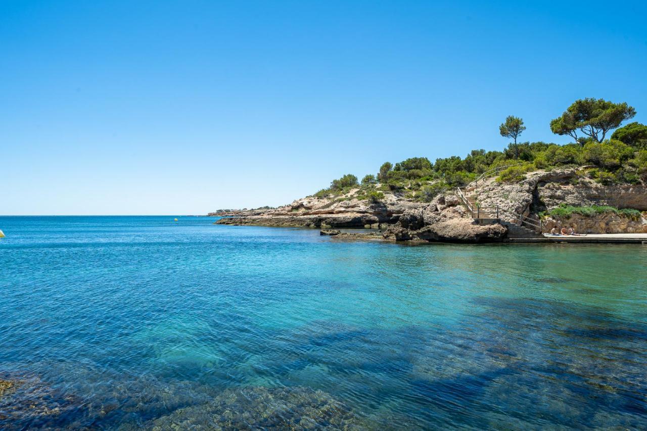 Hauzify I Cala Pepo Appartement L'Ametlla de Mar
